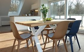 Ferienwohnung Am Wald